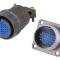 Conector circular soclu 26 pini, 5A