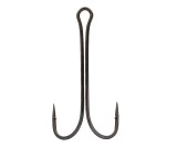 C&acirc;rlig duble Azura Kenshin Double Hook light series #2 8buc