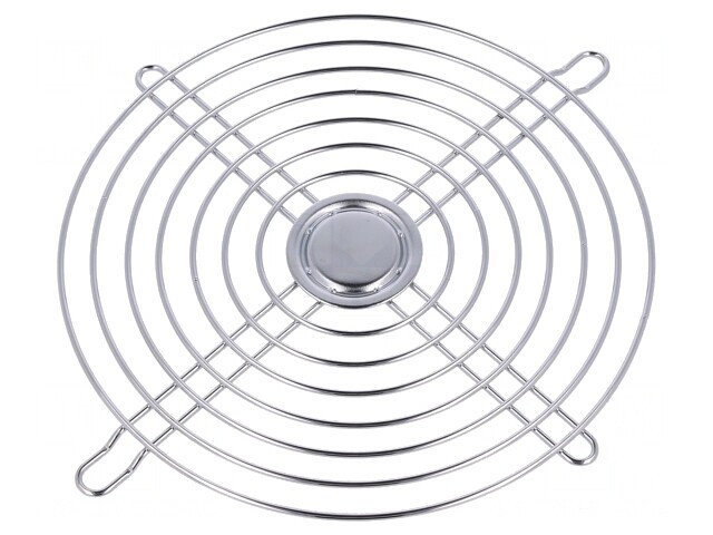 Protecție Metalică 172x151mm cu Șurub