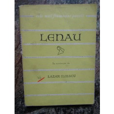 VERSURI ALESE-LENAU( CELE MAI FRUMOASE POEZII )
