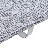 Cleme transparente pentru fixare față de masă, Set 4 bucăți, CMCLASS