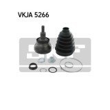 Cap planetara Skf VKJA5266, parte montare : Punte Fata, Spre roata