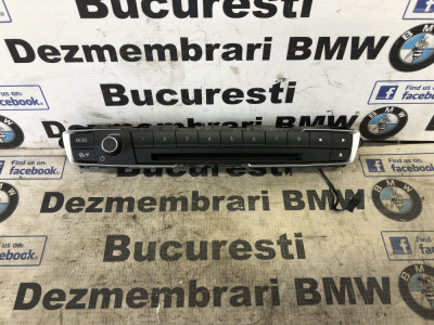 Panou,modul,unitate butoane navigatie FBM BMW F20,F30,F31,F32,F36 foto