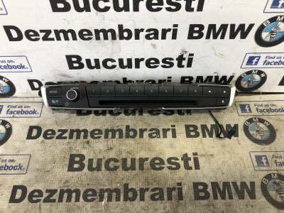 Panou,modul,unitate butoane navigatie FBM BMW F20,F30,F31,F32,F36 foto