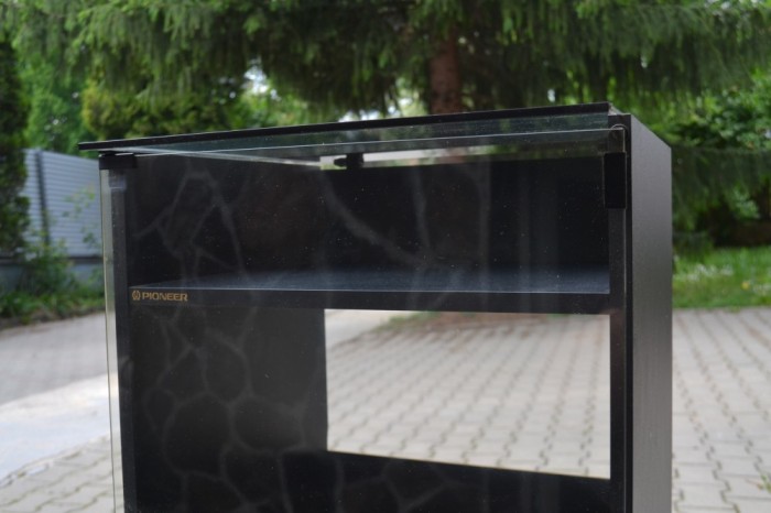 Rack Audio Pioneer