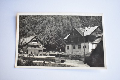 CP Valea Vinului Radnaborberek Radna foto