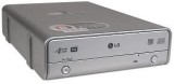 LG GSA-5169D DVD Writer extern cu memorie RAM si intrari pentru captura video