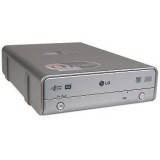 LG GSA-5169D DVD Writer extern cu memorie RAM si intrari pentru captura video