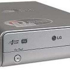 LG GSA-5169D DVD Writer extern cu memorie RAM si intrari pentru captura video