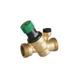 REDUCTOR DE PRESIUNE CU SITA FILTRANTA 1 2 FE D04FM-1 2A HONEYWELL