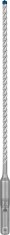 Bosch Burghiu Expert SDS Plus-7X, 5x150x215mm ProAdvanced PowerfulTools