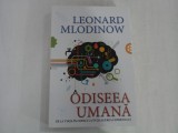 ODISEEA UMANA - LEONARD MLODINOW