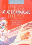 MIC ATLAS DE ANATOMIE-AUREL ARDELEAN, IONEL ROSU, CALIN ISTRATE-362619