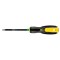 Surubelnita cu cap Torx, T27 x 100 mm, crom vanadiu, Topex