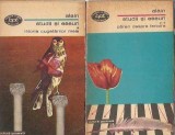 Studii si Eseuri de Alain, 2 Volume, Editura Minerva, Biblioteca pentru Toti, 1973, Filosofie