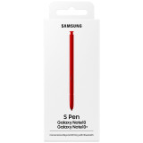 Creion S-Pen Samsung Galaxy Note 10 N970 EJ-PN970BREGWW Rosu