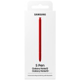 Creion S-Pen Samsung Galaxy Note 10 N970 EJ-PN970BREGWW Rosu