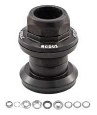 Cuveti Furca VP Corsa Filet 1 Negru Cod:484100011RM