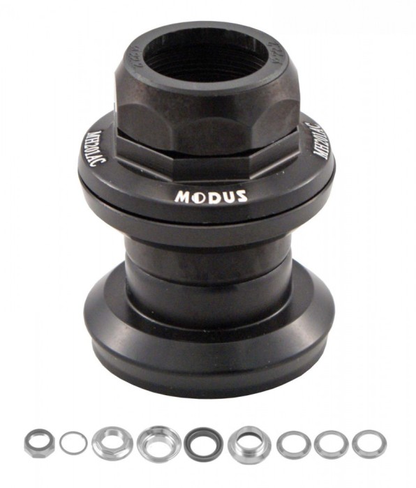 Cuveti Furca VP Corsa Filet 1 Negru Cod:484100011RM