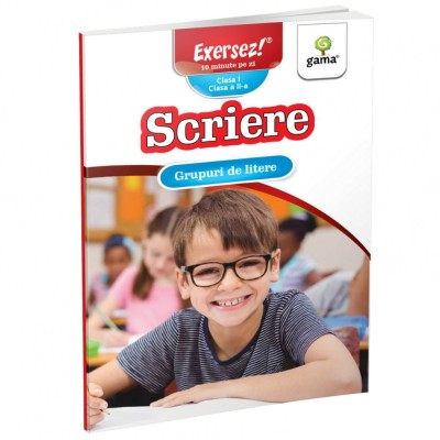 Scrierea corecta - Exersez 2016 foto