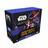 Precomanda FFG - Star Wars Unlimited - Shadows of the Galaxy Prerelease Box