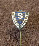 Insigna fotbal - STADION LIBEREC (CEHIA)