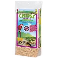 CHIPSI EXTRA - asternut din talas de fag 15 kg foto