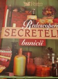 REDESCOPERITI SECRETELE BUNICII