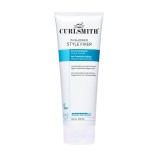 Cumpara ieftin Gel de styling Curlsmith In-Shower Style Fixer, fixare puternică, pentru păr uscat, ondulat și creț, formulă vegană, 8 oz (237 ml), livrare maxi