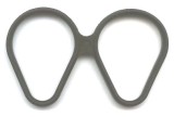 ELRING 773.280 Garnitura, galerie admisie
