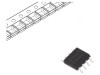 N-MOSFET Unipolar 40V 12.5A 2.5W SO8
