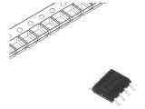 N-MOSFET Unipolar 40V 12.5A 2.5W SO8
