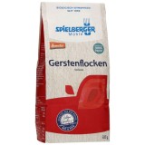 Fulgi Integrali de Orz Spielberger Demeter Eco Bio 1kg
