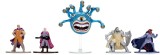 Set figurine - Dungeons &amp; Dragons, die cast, 5 bucati | Jada Toys