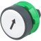 Comutator Apăsare 22mm Alb