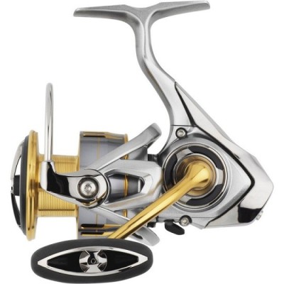 MULINETA DAIWA FREAMS LT 1000S foto