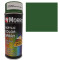 Spray vopsea verde frunza, RAL 6002, lucioasa, Morris, 400 ml, acrilica, cu uscare rapida, pentru suprafete din lemn, metal, aluminiu, sticla, piatra