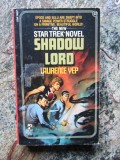 Shadow Lord (Star Trek) - Laurence Yep