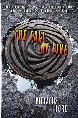 The Fall of Five foto