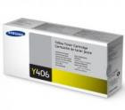 Reumplere cartus Samsung CLP-365 - CLX-3305 CLT-Y406S Yellow foto