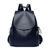 Cumpara ieftin Rucsac de dama, Seren GT3030, Albastru