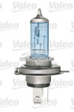 Bec Valeo H4 Blue Effect 12V 60/55W 032513