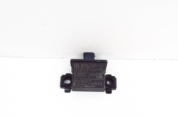 Modul de control presiune anvelope MERCEDES-BENZ GLE W167 2022 OEM: A0009009018,A0009014511,A0009029548 20648878