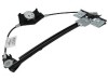 Macara geam SKODA FABIA II Combi (2007 - 2014) BLIC 6060-00-SO4197