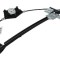 Macara geam SKODA FABIA II Combi (2007 - 2014) BLIC 6060-00-SO4197