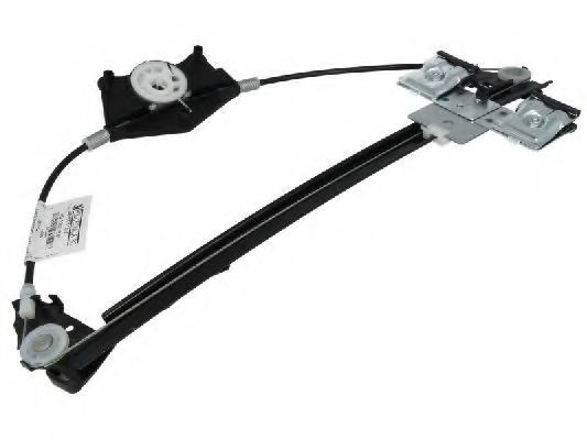 Macara geam SKODA FABIA II Combi (2007 - 2014) BLIC 6060-00-SO4197