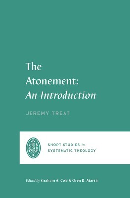 The Atonement: An Introduction foto