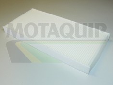 MOTAQUIP VCF152 Filtru, aer habitaclu