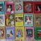 Colectia FEMEI CELEBRE - 15 volume - colectie - bibliofilie