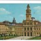 CPIB 18331 CARTE POSTALA - ARAD. CONSILIUL POPULAR AL MUNICIPIULUI